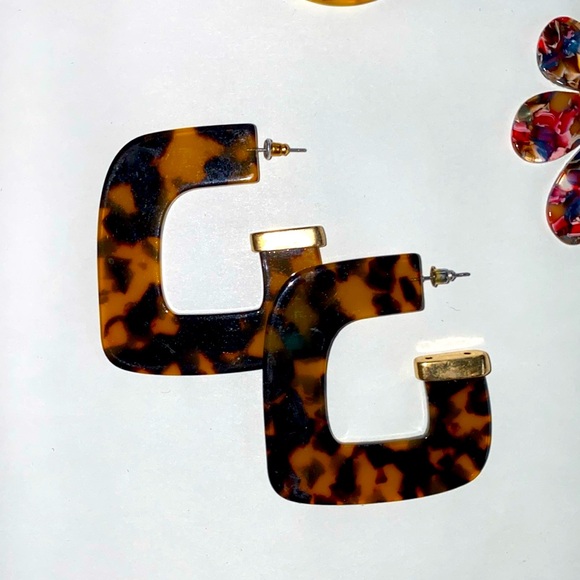 Free People Earring Bundle - Picture 8 of 11